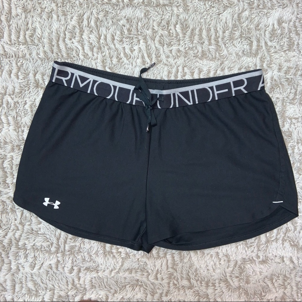 UA Shorts